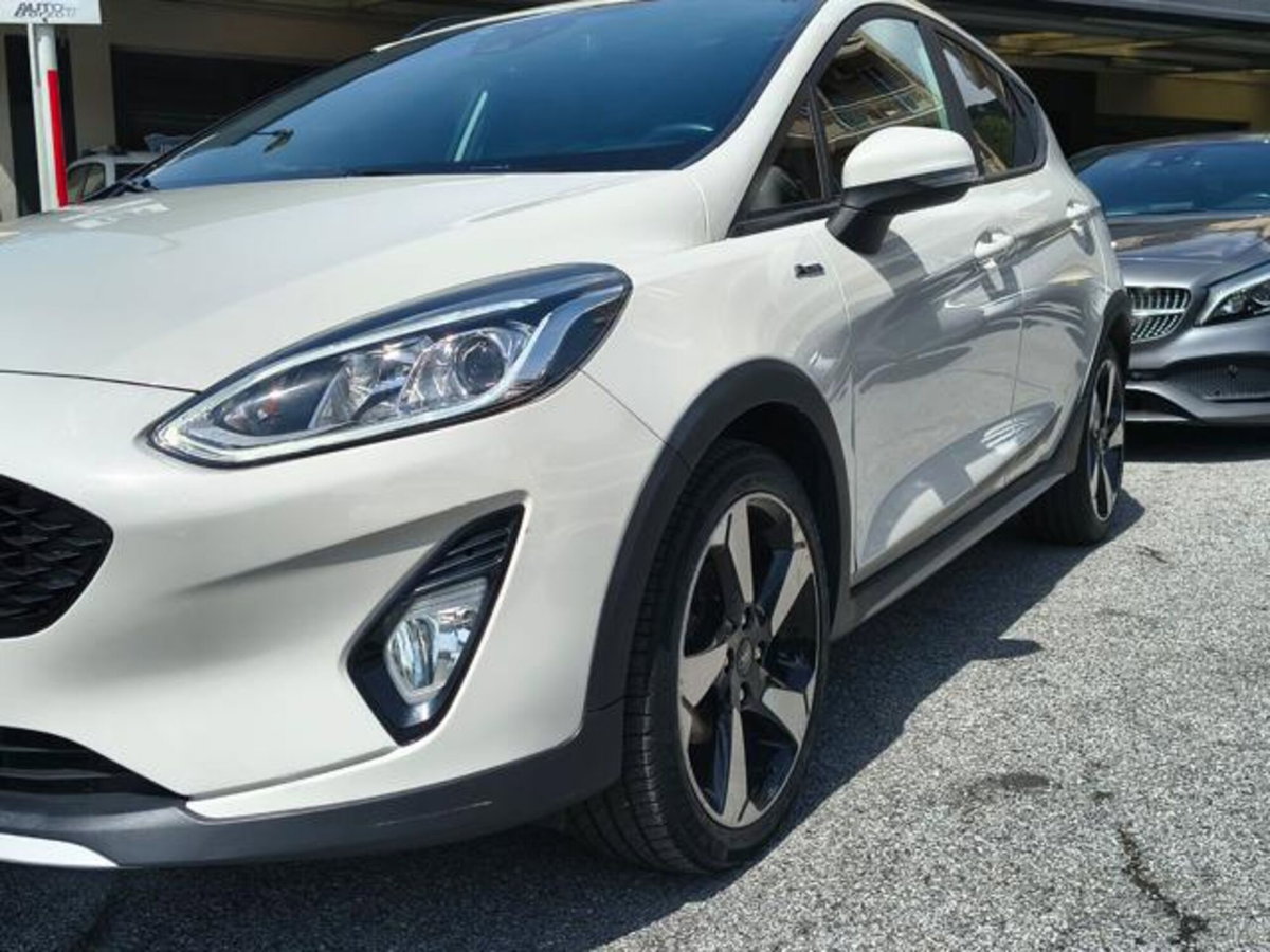 Ford Fiesta Active 1.5 EcoBlue (20)