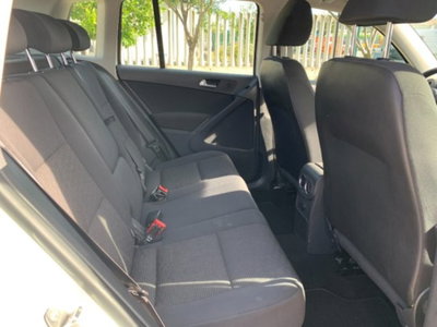 Volkswagen Tiguan 1.4 TSI 122 CV Trend & Fun BlueMotion Technology (11)