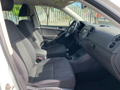 Volkswagen Tiguan 1.4 TSI 122 CV Trend & Fun BlueMotion Technology (12)