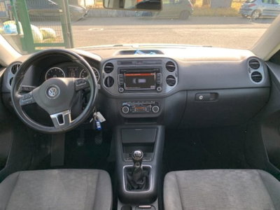 Volkswagen Tiguan 1.4 TSI 122 CV Trend & Fun BlueMotion Technology (13)