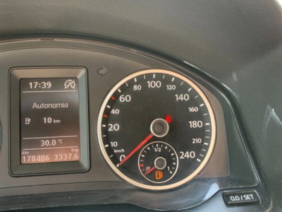 Volkswagen Tiguan 1.4 TSI 122 CV Trend & Fun BlueMotion Technology (14)