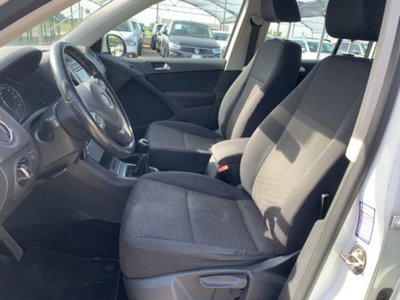 Volkswagen Tiguan 1.4 TSI 122 CV Trend & Fun BlueMotion Technology (9)