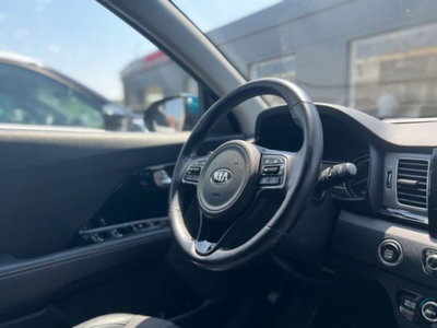 Kia Niro 1.6 GDi DCT HEV Energy (11)