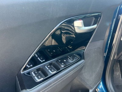 Kia Niro 1.6 GDi DCT HEV Energy (5)