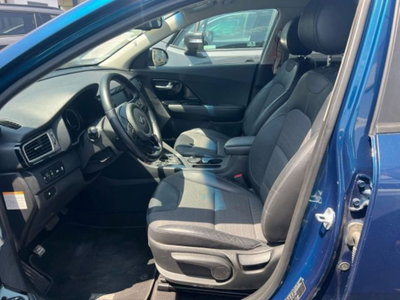 Kia Niro 1.6 GDi DCT HEV Energy (6)