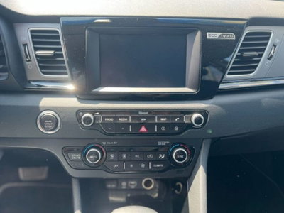 Kia Niro 1.6 GDi DCT HEV Energy (9)
