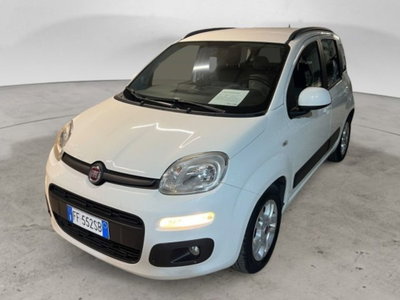 Fiat Panda 1.3 MJT 95 CV S&S Lounge usata