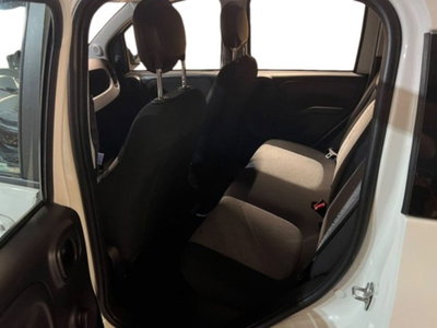 Fiat Panda 1.3 MJT 95 CV S&S Lounge (10)