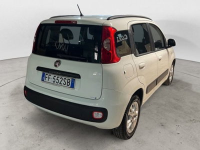 Fiat Panda 1.3 MJT 95 CV S&S Lounge (3)
