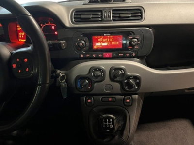 Fiat Panda 1.3 MJT 95 CV S&S Lounge (8)