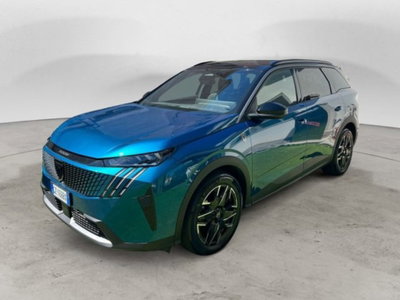 Peugeot 5008 1.2 hybrid GT 145cv 5p.ti e-dcs6 (2)