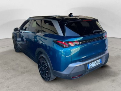 Peugeot 5008 1.2 hybrid GT 145cv 5p.ti e-dcs6 (3)