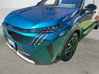Peugeot 5008 1.2 hybrid GT 145cv 5p.ti e-dcs6 (5)