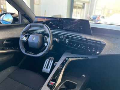 Peugeot 5008 1.2 hybrid GT 145cv 5p.ti e-dcs6 (7)