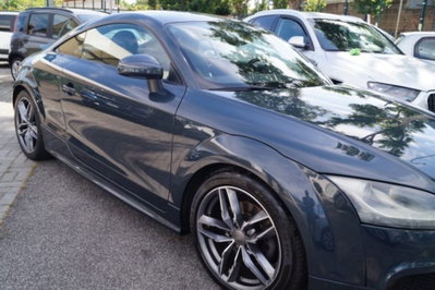 Audi TT Coupé 2.0 TFSI (3)