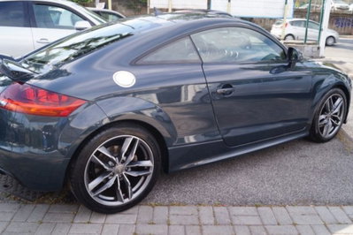 Audi TT Coupé 2.0 TFSI (4)