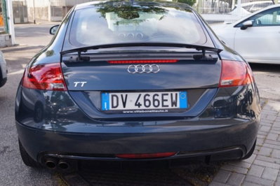 Audi TT Coupé 2.0 TFSI (5)