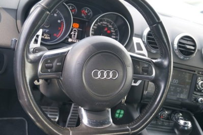 Audi TT Coupé 2.0 TFSI (9)