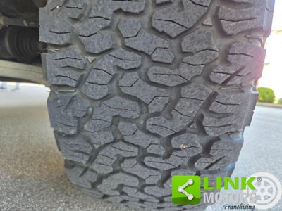 Ford Ranger Pick-up Ranger Raptor 2.0 TDCi aut. 213CV DC 5 posti (10)