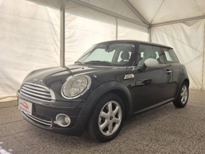 MINI Mini 1.4 16V One (55kW) usata