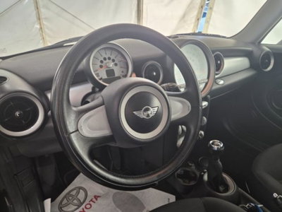 MINI Mini 1.4 16V One (55kW) (10)