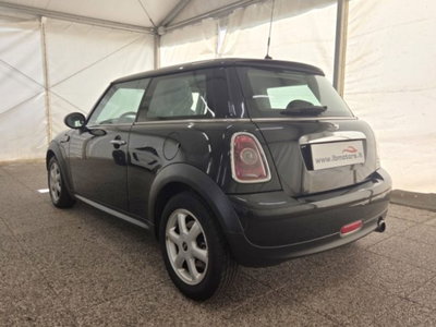 MINI Mini 1.4 16V One (55kW) (4)