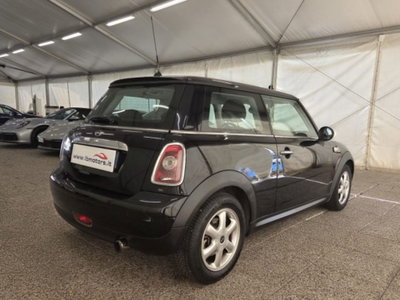 MINI Mini 1.4 16V One (55kW) (6)