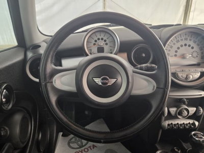 MINI Mini 1.4 16V One (55kW) (7)