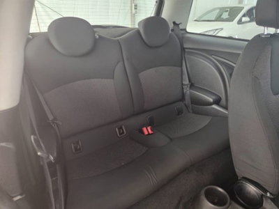MINI Mini 1.4 16V One (55kW) (9)