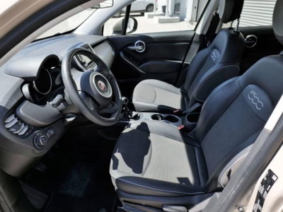 Fiat 500X 1.3 MultiJet 95 CV Cross Dolcevita (5)