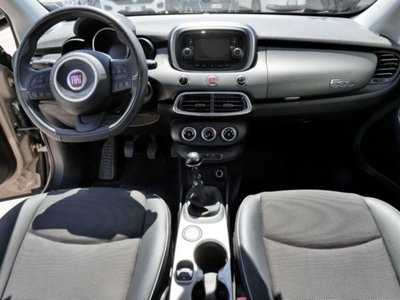 Fiat 500X 1.3 MultiJet 95 CV Cross Dolcevita (7)