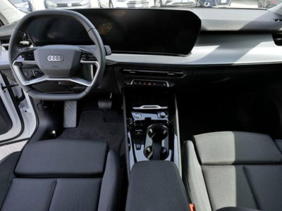 Audi Q3 Sportback 2.0 tdi S line edition 150cv s-tronic (7)