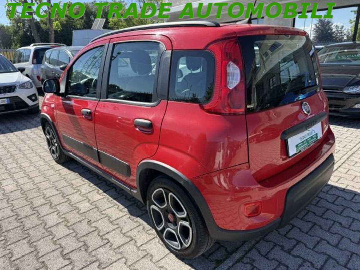 Fiat Panda 1.0 firefly hybrid s&s 70cv 5p.ti (3)