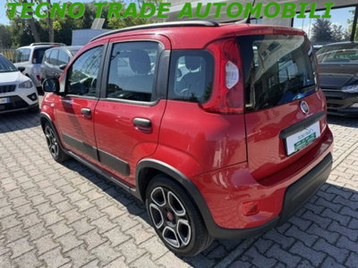 Fiat Panda 1.0 firefly hybrid s&s 70cv 5p.ti (3)