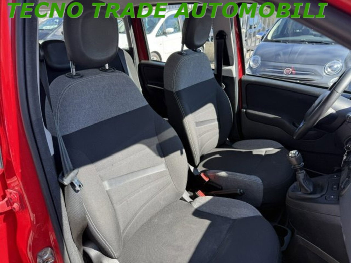 Fiat Panda 1.0 firefly hybrid s&s 70cv 5p.ti (5)