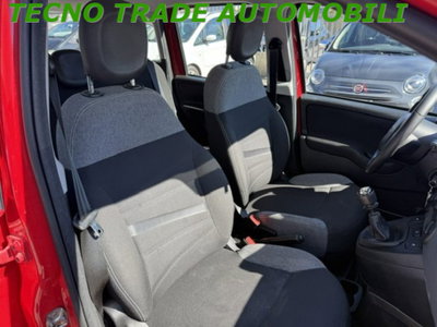 Fiat Panda 1.0 firefly hybrid s&s 70cv 5p.ti (5)