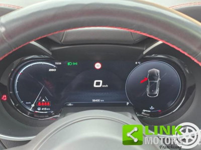 Alfa Romeo Stelvio Stelvio 2.0 Turbo 280 CV AT8 Q4 Veloce (10)