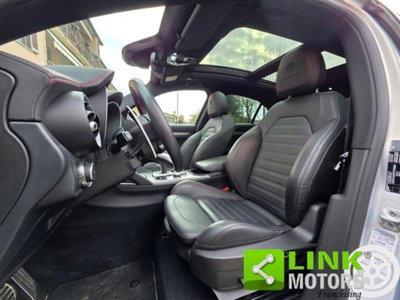 Alfa Romeo Stelvio Stelvio 2.0 Turbo 280 CV AT8 Q4 Veloce (4)