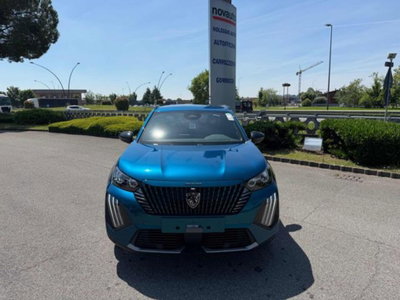 Peugeot 2008 PureTech 100 S&S Allure (2)
