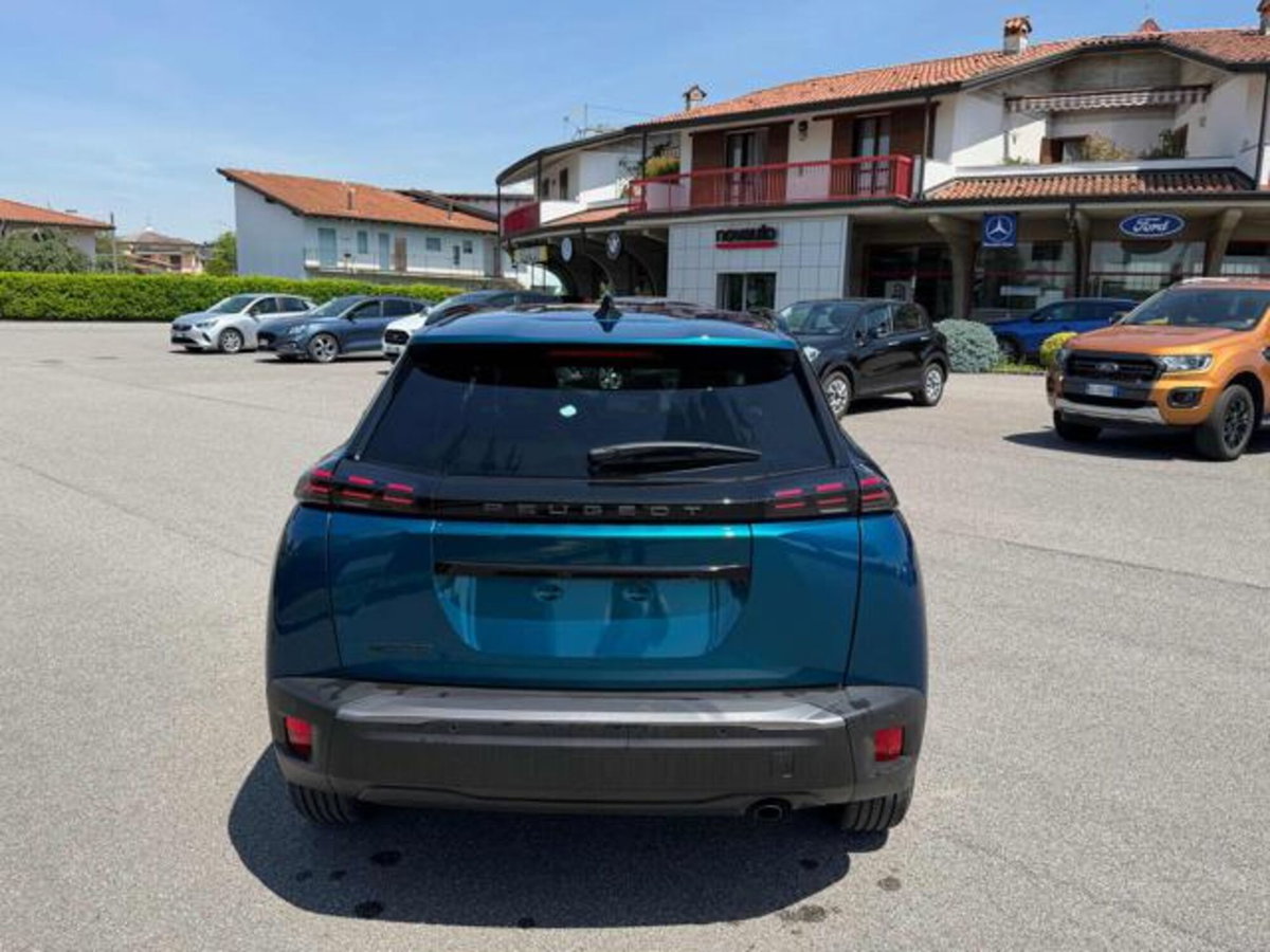 Peugeot 2008 PureTech 100 S&S Allure (6)