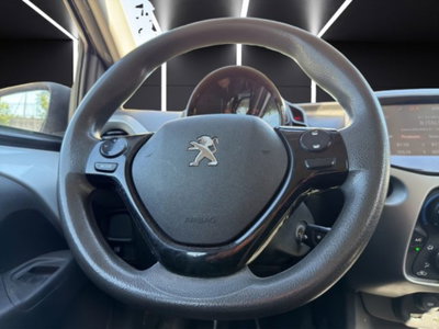 Peugeot 108 68 5 porte Active (10)