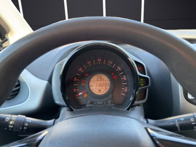 Peugeot 108 68 5 porte Active (11)
