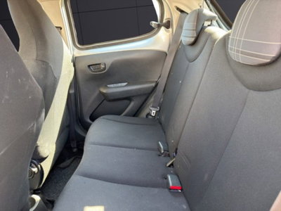 Peugeot 108 68 5 porte Active (13)
