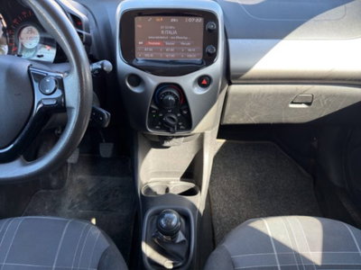 Peugeot 108 68 5 porte Active (15)