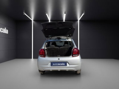 Peugeot 108 68 5 porte Active (20)