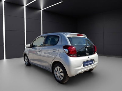 Peugeot 108 68 5 porte Active (3)