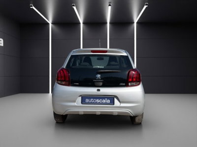 Peugeot 108 68 5 porte Active (4)