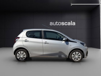 Peugeot 108 68 5 porte Active (6)