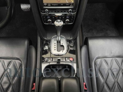 Bentley Continental GTC Continental GTC (14)