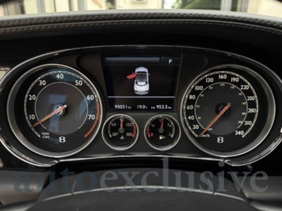 Bentley Continental GTC Continental GTC (17)